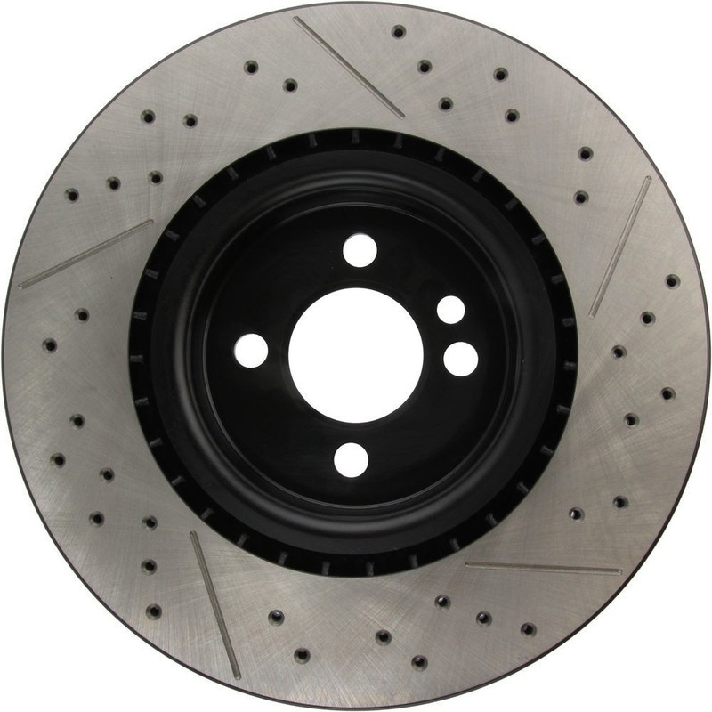 Frt Performance Brake Rotor Centric Parts 127.34114 gallery