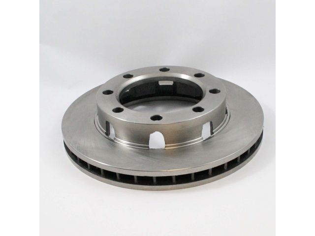 For 1971-1974 Chevrolet K20 Pickup Brake Rotor Front 96637PSVQ 1972 1973