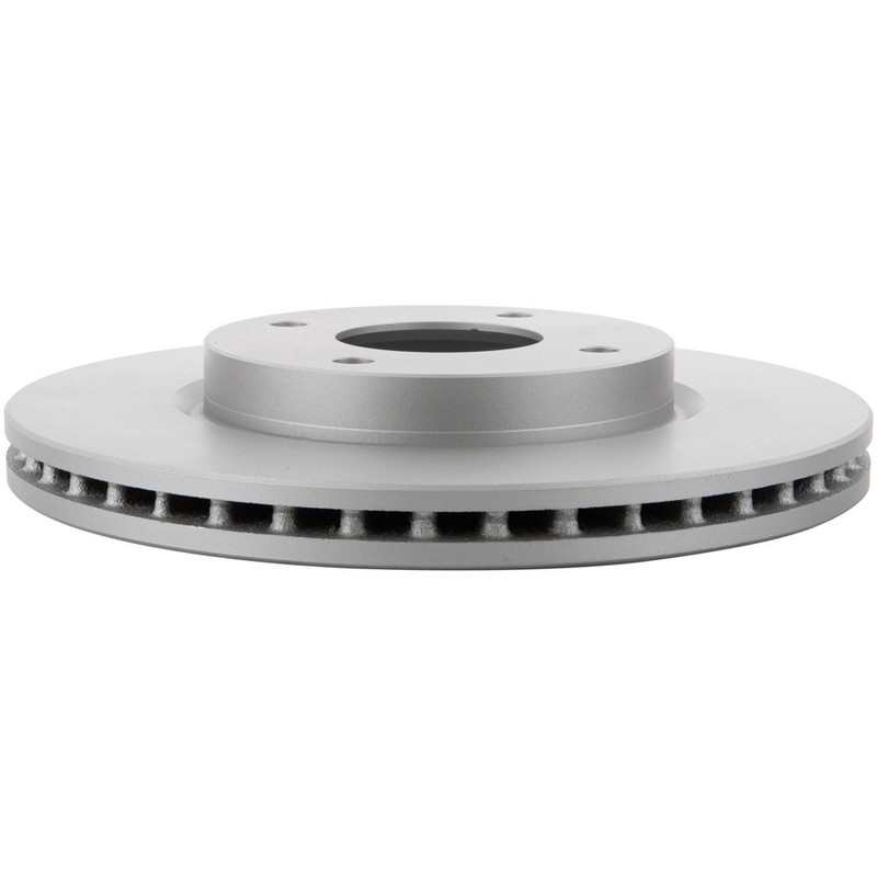 For Nissan Sentra Versa Cube 2007-2014 Magma Front Brake Rotor gallery