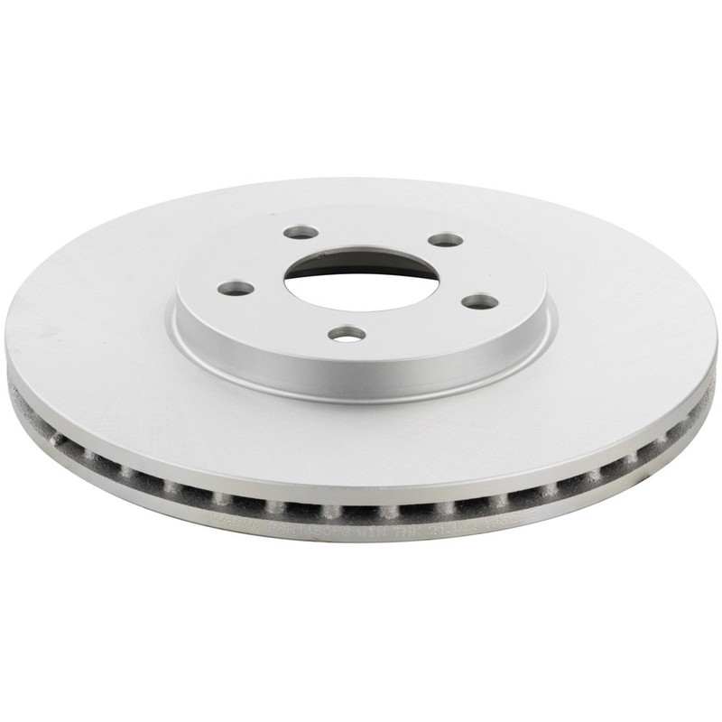 For Chrysler PT Cruiser 2001-2010 Magma Front Brake Rotor gallery