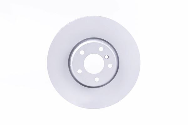 Hella Brake Disc Set Front 65151PRO_HC For BMW 6 Gran Coupe OEM gallery
