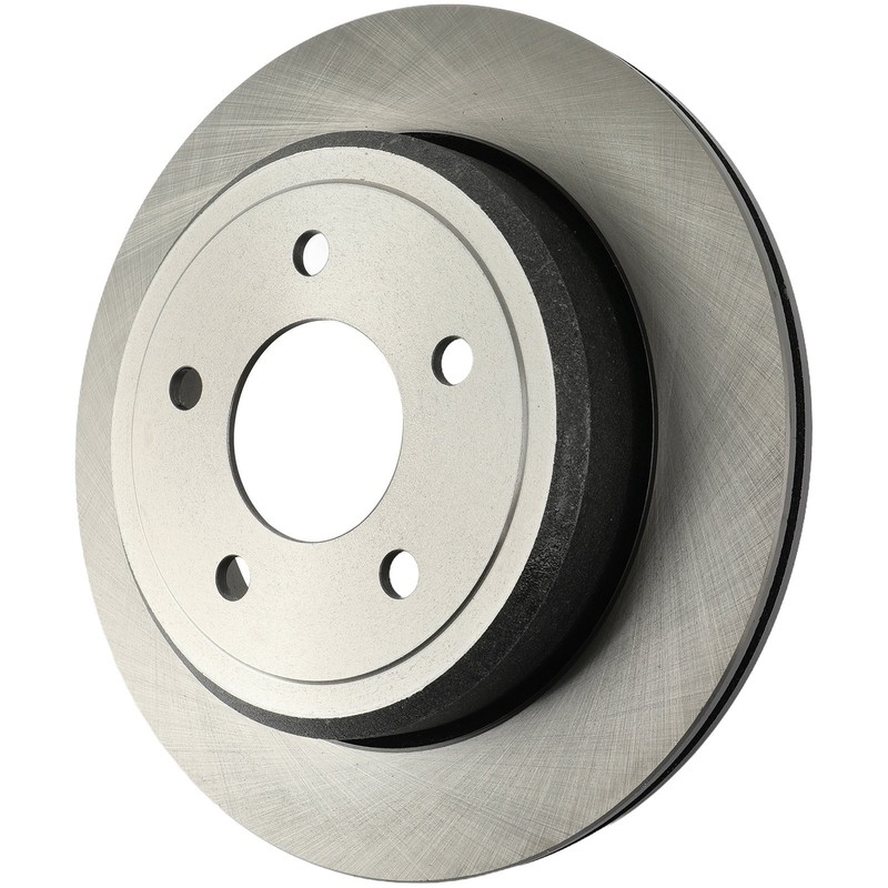 Rear Brake Rotors For 2003 - 2010 2011 Crown Victoria Grand Marquis Marauder gallery