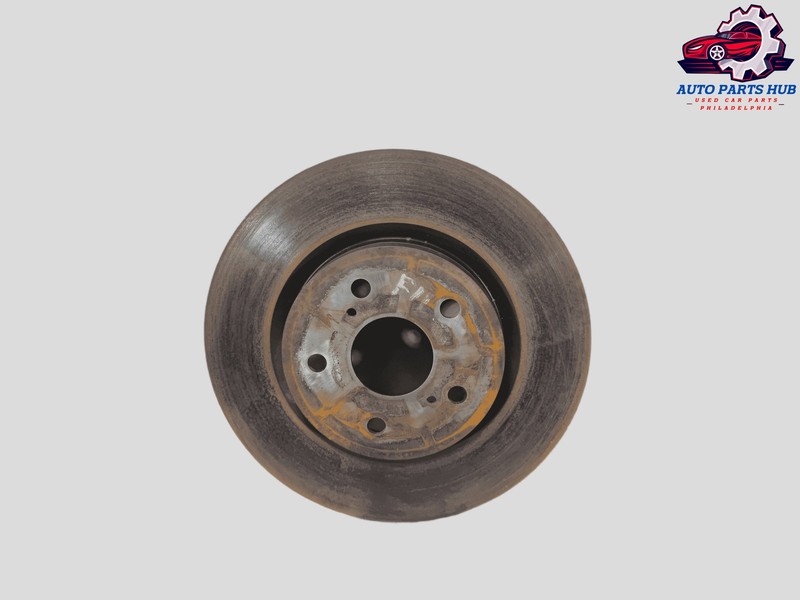 OEM Toyota Avalon 2019-2022 Front Right Or Left Side Disc Brake Rotor gallery