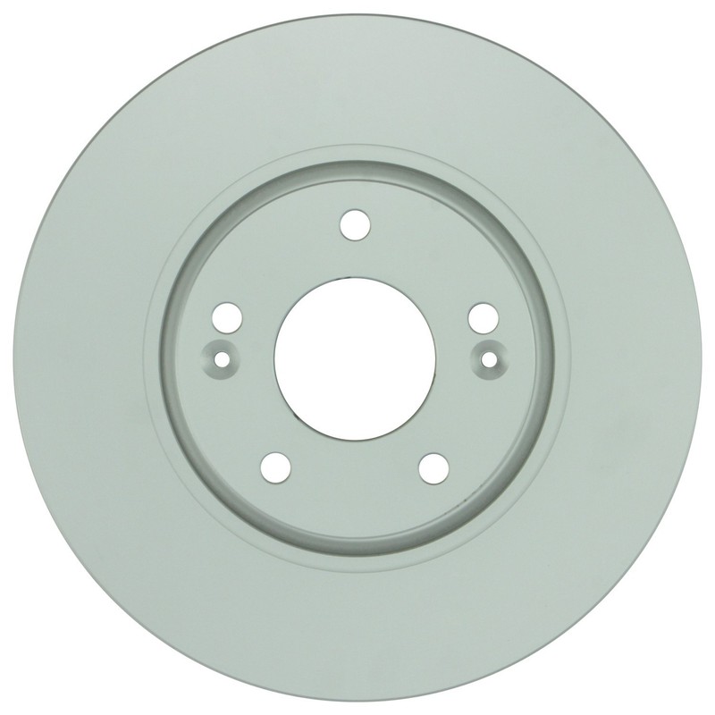 Bosch Front Disc Brake Rotor for Forte5, Veloster, Forte Koup+More (28011449)