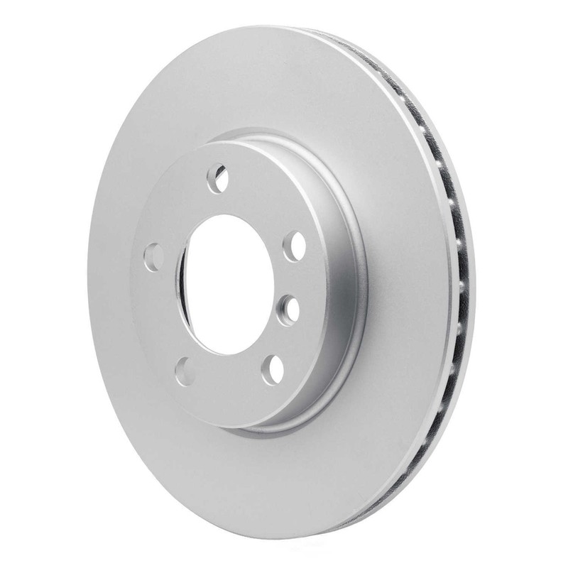Disc Brake Rotor-Base DFC 604-32009 gallery