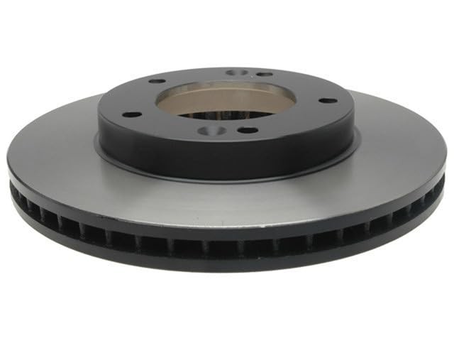 Raybestos Brakes Disc Brake Rotor P N 980325 gallery