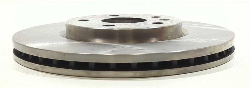 New OEM genuine GM Front Brake Rotor 2019-2024 Cadillac XT4 Envision 19391294 gallery