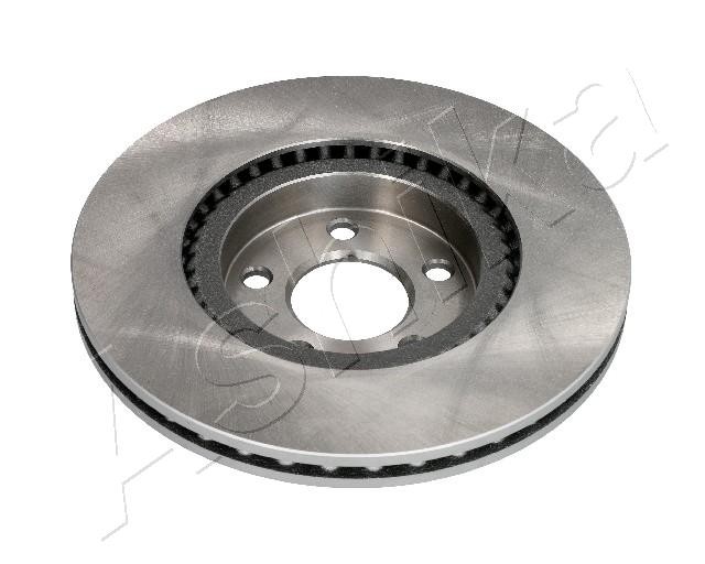 ASHIKA 60-09-994C Brake Disc for CHRYSLER gallery