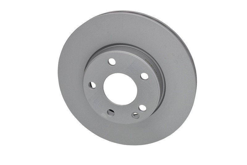 X2 PCS L&R SIDES BRAKE DISC 24.0125-0200.1 gallery
