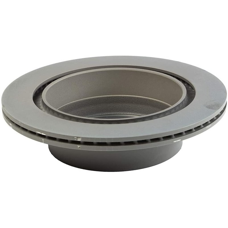 177-1249 AC Delco Brake Disc Rear Driver or Passenger Side 4WD for Chevy Tahoe gallery