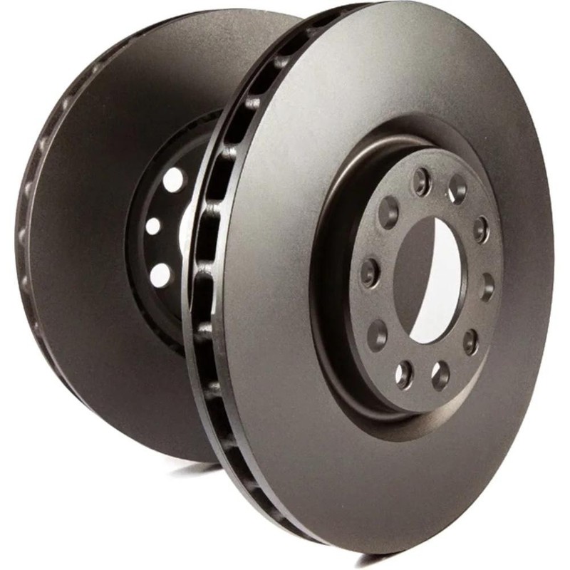 Front Brake Disc 2013-2022 Infiniti JX35 Q50 Q60 Premium AWD 3.0L 3.5L E35RK7631