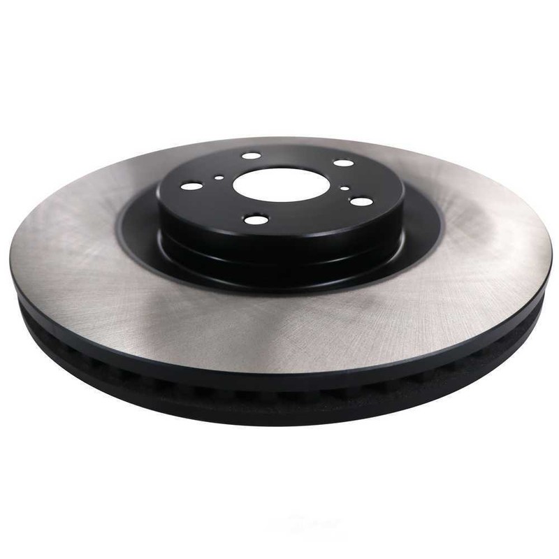 Disc Brake Rotor-Base ADVICS A6F031U gallery