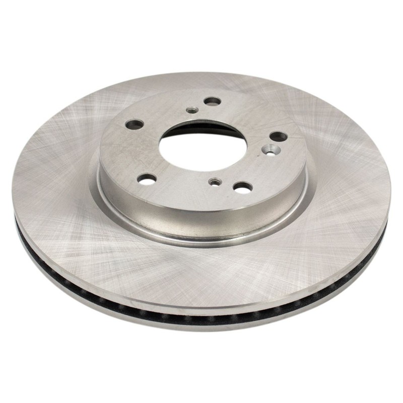 Front and Rear Brake Rotors Set For 2016-2022 Honda Civic 2019-2022 Insight gallery