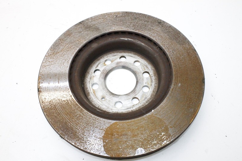 Cupra Born K11 Front Right Left Brake Disc Set 1EA615301 Power 170kw gallery