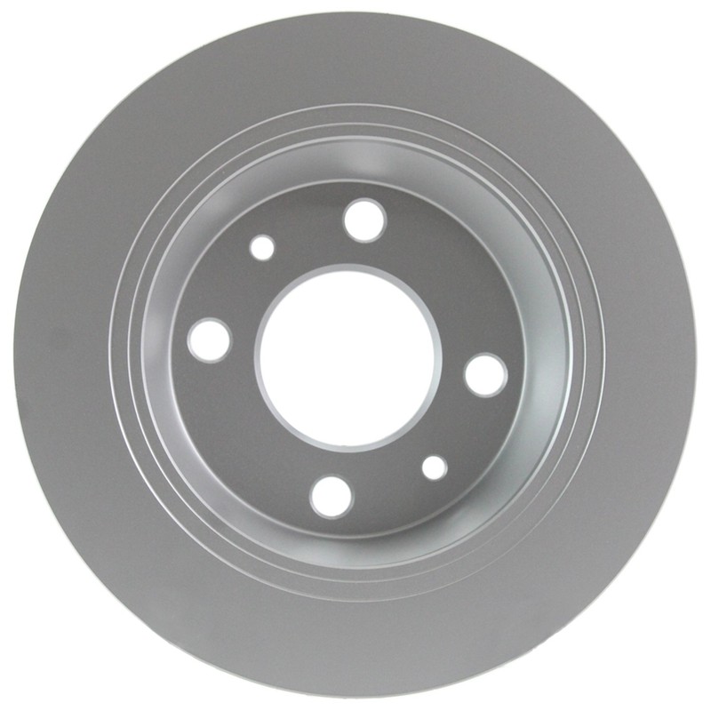 Hella Pagid Rear Disc Brake Rotor For Saab 900 355122342 gallery