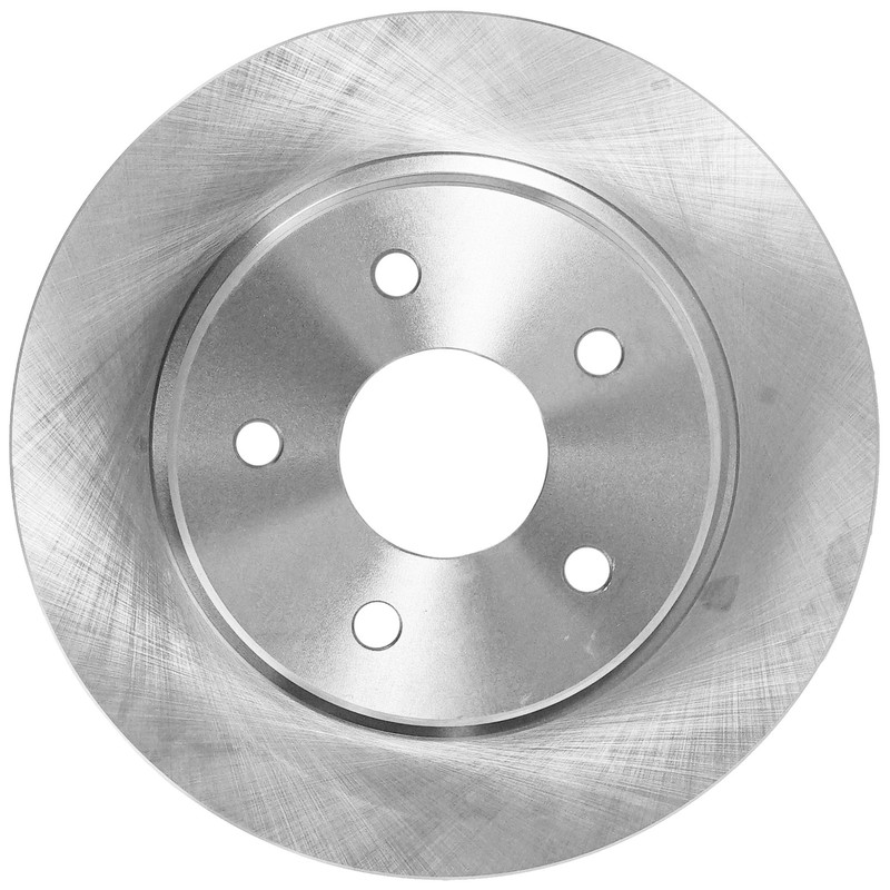 For 2002-2010 Ram 1500 Brake Disc Cast Iron 52010080AA, 52010080AE gallery
