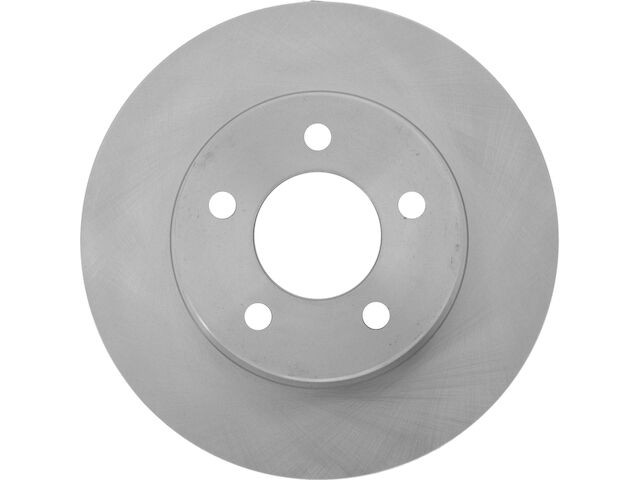 Front API OEF3 Brake Rotor fits Dodge Intrepid 1993-1997 16TNKY