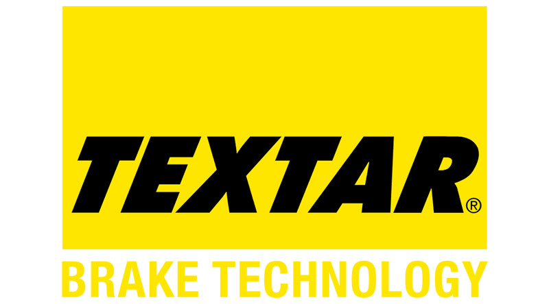 TEXTAR Rear Axle BRAKE DISCS + PADS SET for CADILLAC BLS Wagon 1.9D 2007-on gallery