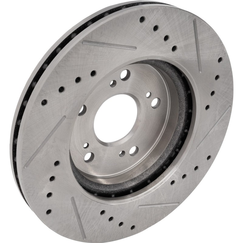 For 2007-2016 CR-V Brake Disc gallery