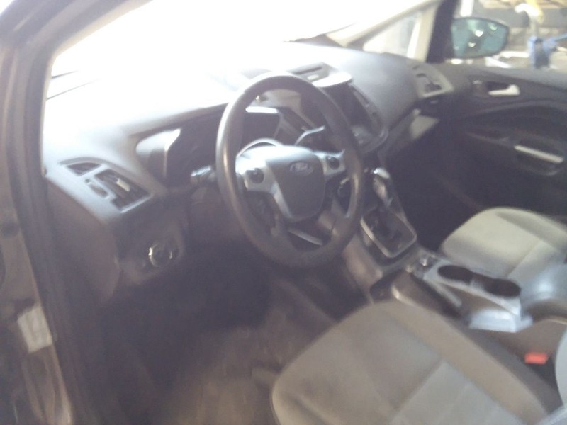 Front Brakes Rotor Only Electric EV Fits 12-18 FOCUS 2164852 gallery