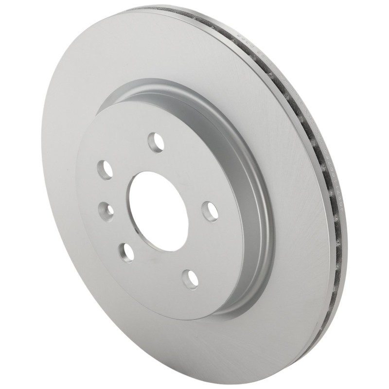Rear Brake Disc for Chevy Sedan Cadillac CT5 Chevrolet Camaro Impala CT6 XTS gallery