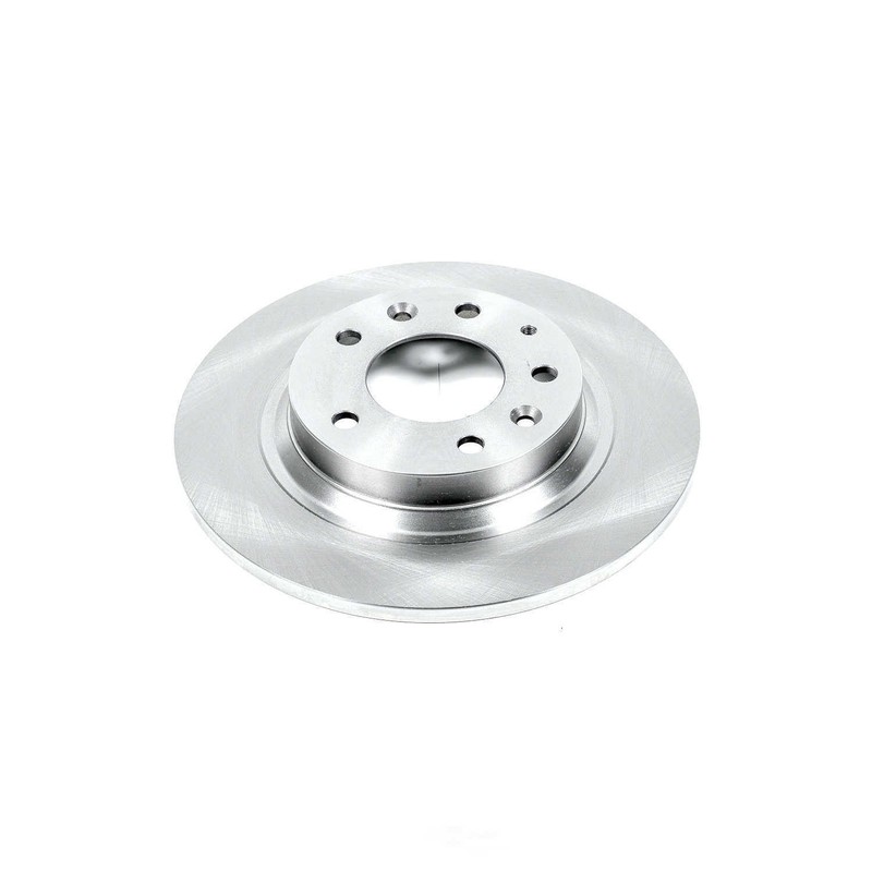Disc Brake Rotor fits 2006-2011 Mercury Milan POWER STOP