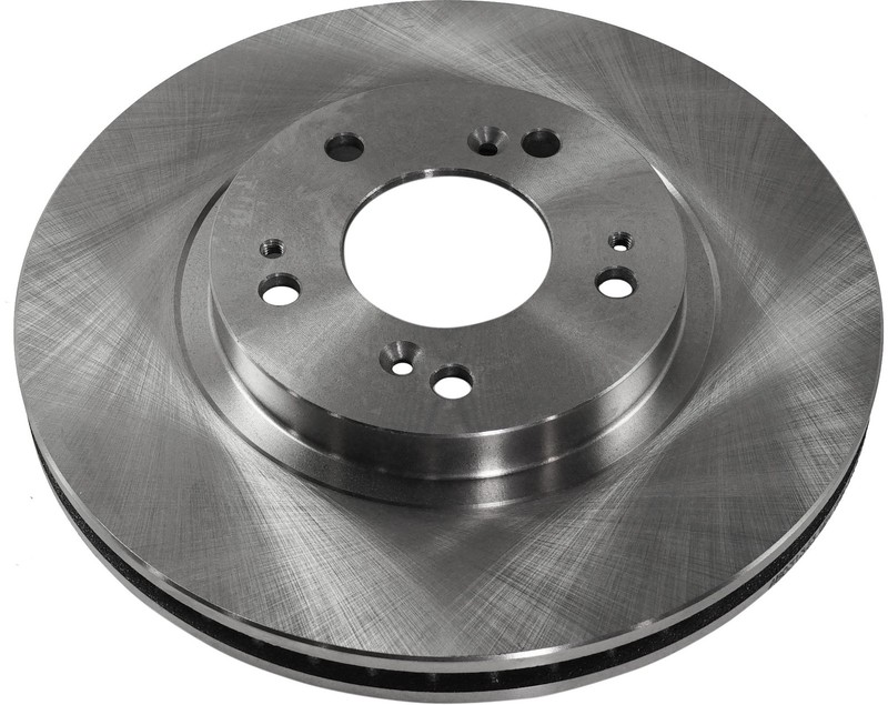 For 2004-2011 Endeavor Brake Disc Cast Iron MR955136