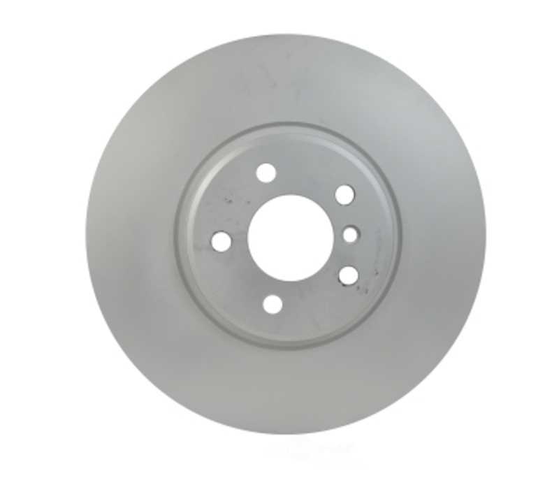 Disc Brake Rotor-xDrive50i Hella-PAGID 355122912 gallery