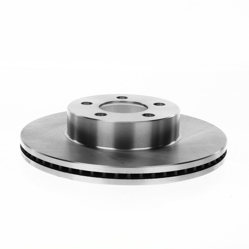 New Front Disc Brake Rotors & Ceramic Brake Pads for Ford Ranger Mazda B4000 4WD gallery