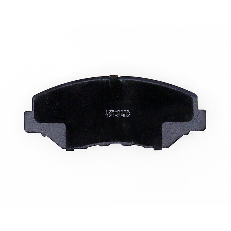 New Front Brake Rotors & Brake Pads For For Honda Accord Civic Element CR-V ILX gallery