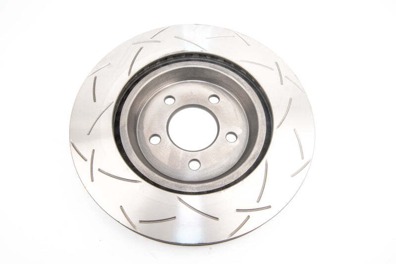 DBA Fits 94-04 Mustang Cobra/Bullitt/Mach1 Front Slotted 4000 Series Rotor
