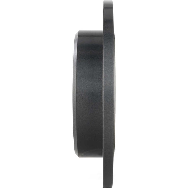 Disc Brake Rotor-Premium UV Coated OE Equivalent Rotor Brembo 08.8214.81 gallery