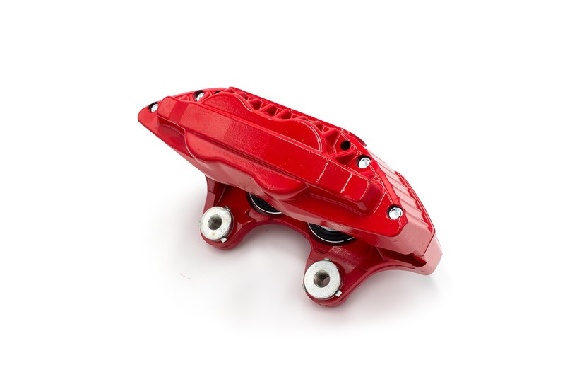 ROFU Premium Performance Front Calipers PAIR compatible with Nissan Z32 300ZX gallery