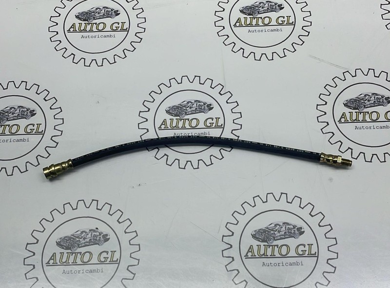 AKRON Front Brake Hose For Mercedes C180-C230 M10x1MM MPN 8011 9MM Inner