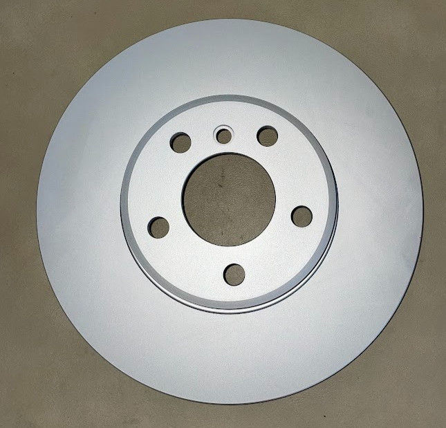 KLX Front Brake Disc Rotor – KLX-A-6044 / 34-11-6-859-679 – For BMW X5 2000-2006