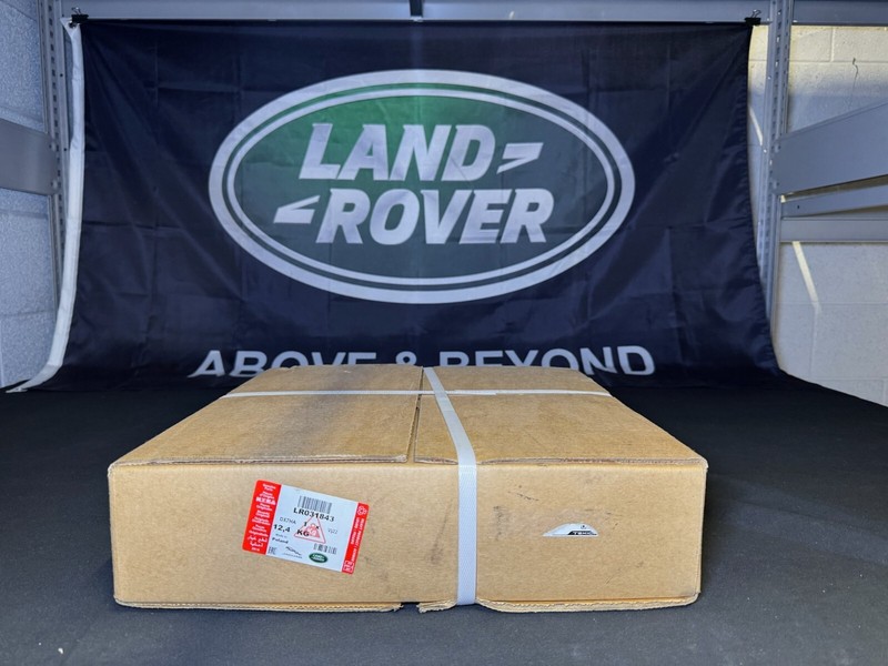 Genuine Land Rover Range Rover 2010-2012 LR031843