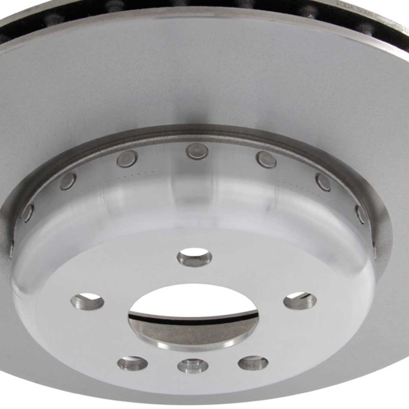 Premium EBC Brake Discs (2 Piece) Model EBC123264 for BMW 2 Coupe 3 Touring V gallery