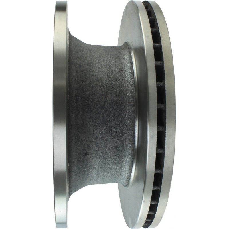 For 1981-1989 International S1955 | Centric Rear Disc Brake Rotor | Vented gallery