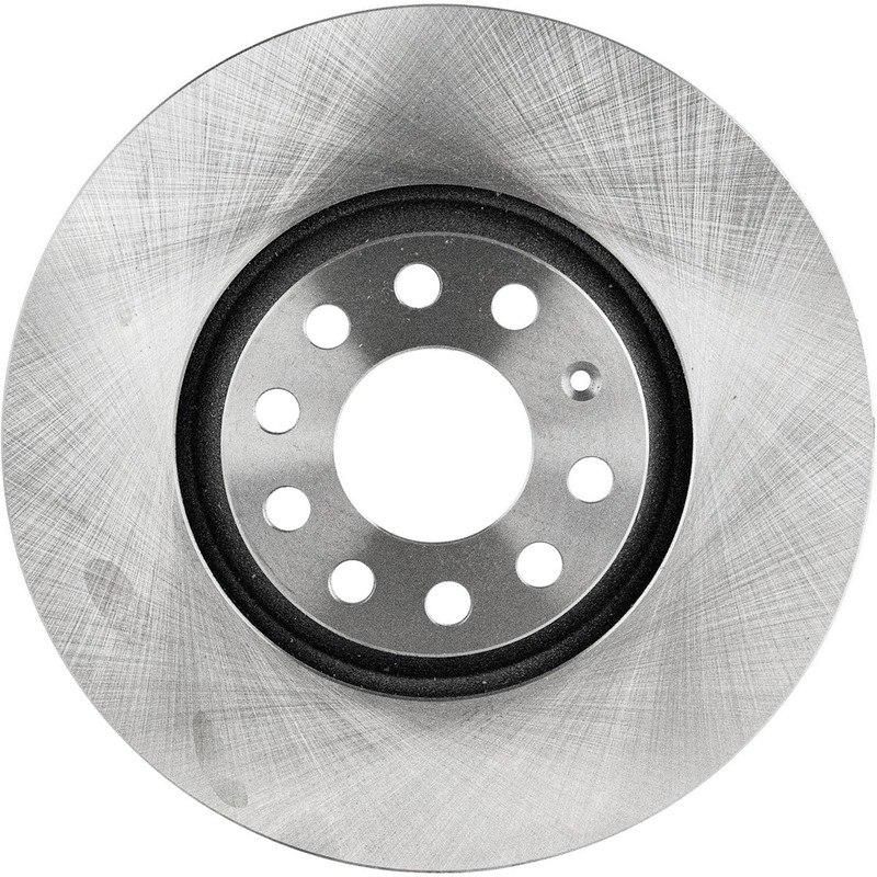 KIT-073024-875 TRW 4-Wheel Set Brake Disc and Pad Kits Front & Rear for Audi A6 gallery