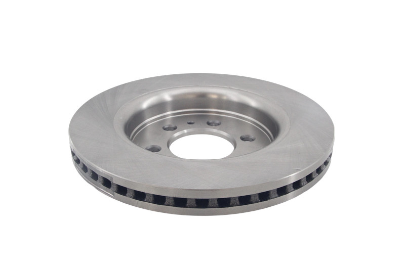 Ceramic Front Brake Rotors & Pads Kit for Hyundai Sonata gallery