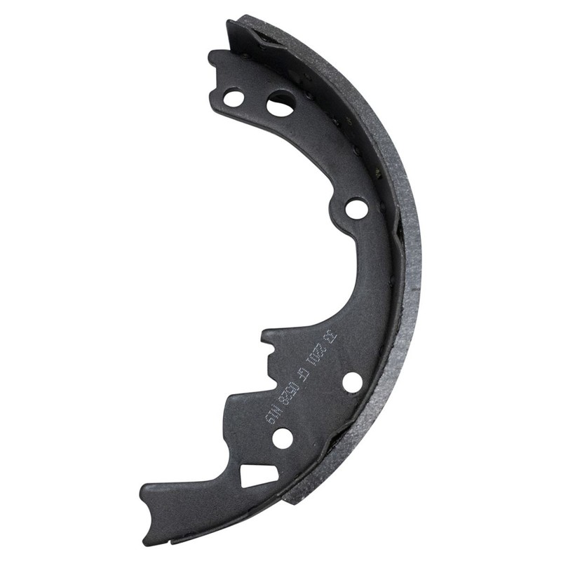 TRQ Performance Brake Pad & Rotor,Shoe & Drum Kit Fits Various Makes and Models gallery