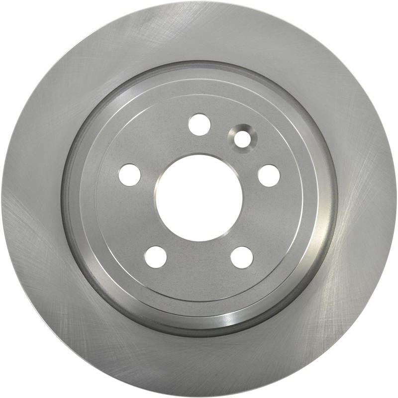 Disc Brake Rotor For 13-15 Land Rover LR2 1407-527278