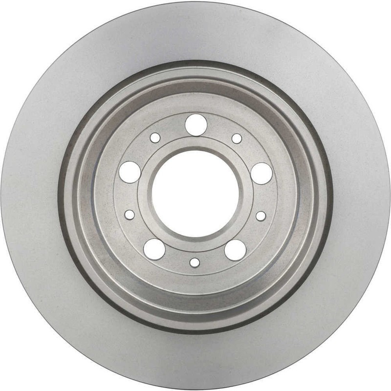Disc Brake Rotor-Premium UV Coated OE Equivalent Rotor Brembo 08.7765.11 gallery