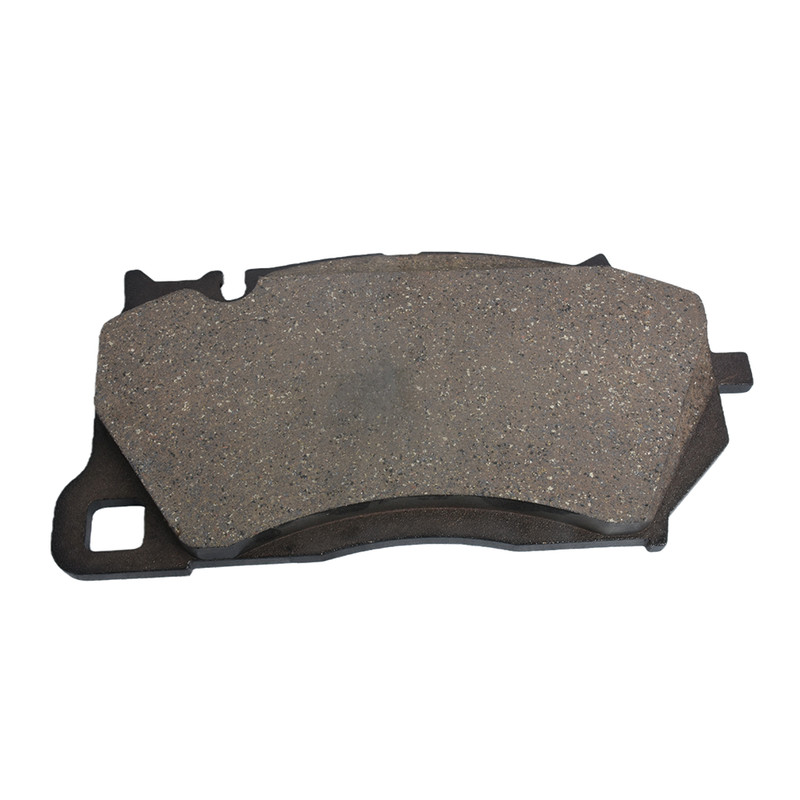 4K0698151AE Fit Audi RS6 Avant RS7 Sportback RS Q8 Base 2020+ Front Brake pads gallery