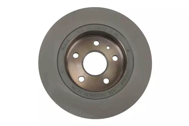 ACDelco Rear Brake Rotor 177-1054 OEM Genuine NEW