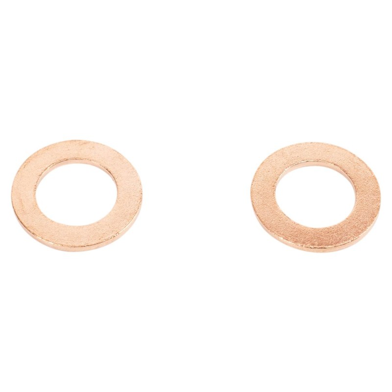 TRQ Performance Brake Pad & Rotor Kit Fits Chevrolet GMC gallery