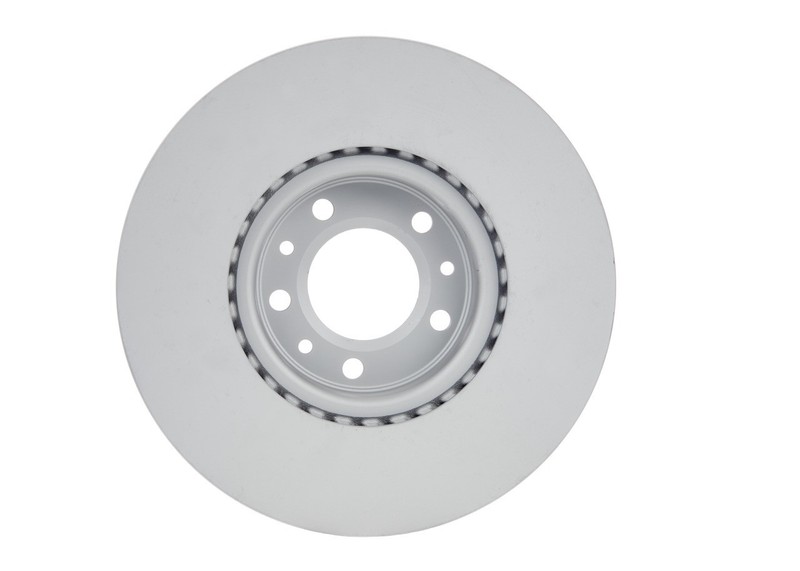 2x Brake Discs Pair Vented Front 304mm 0986479E52 Bosch Set 9805260180 BD2653 gallery