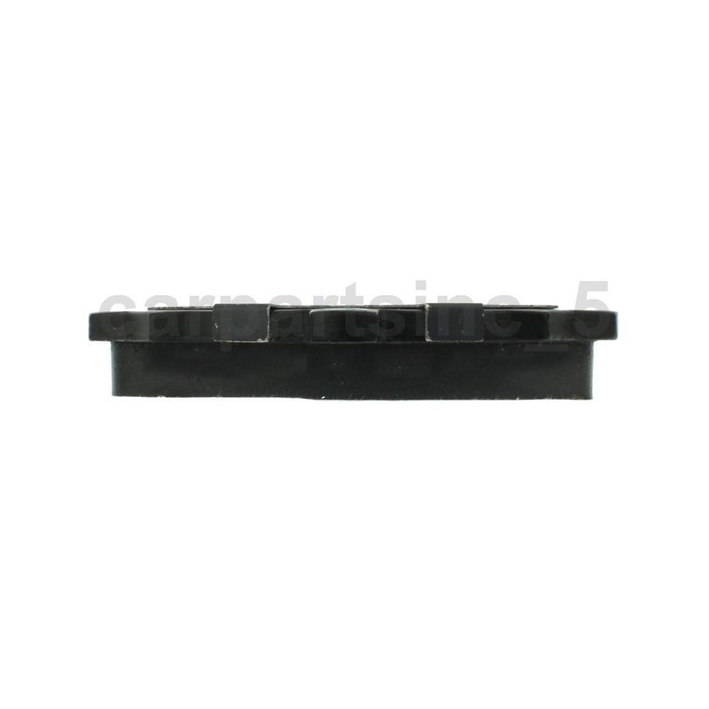 Brake Pad Brake Rotor Front Fits MG MGB gallery