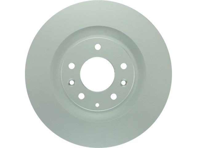 Bosch 41GW54G Front Brake Rotor Fits 2007-2015 Mazda CX9