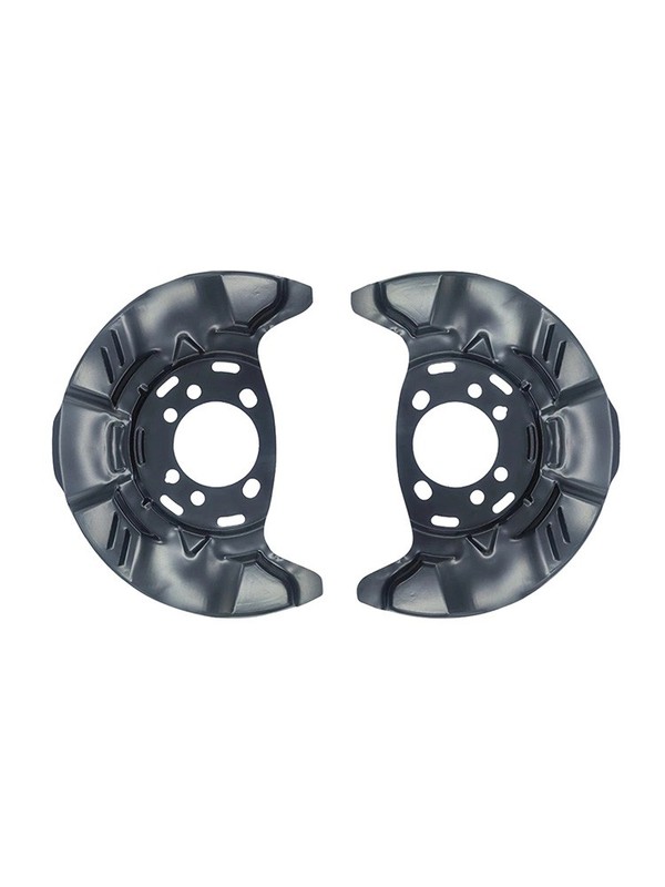 Brake Dust Shield Backing Plate 26290AG02A Fit Subaru Legacy Outback 2005-2014 gallery